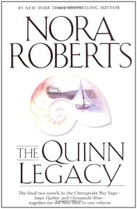 The Quinn Legacy