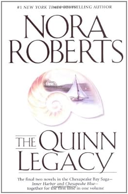The Quinn Legacy