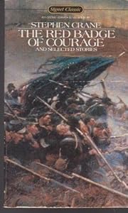 The Red Badge of Courage and Selected Stories