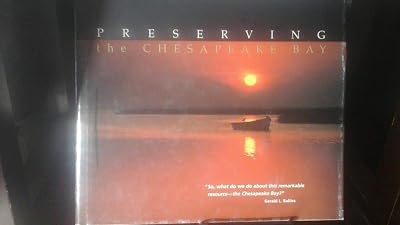 Preserving the Chesapeake Bay