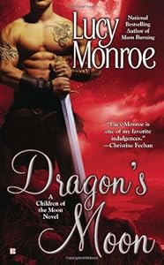 Dragon's Moon