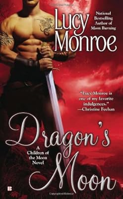 Dragon's Moon
