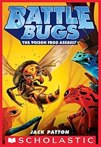 The Poison Frog Assault