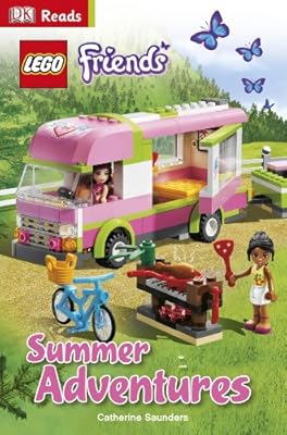 Summer adventures