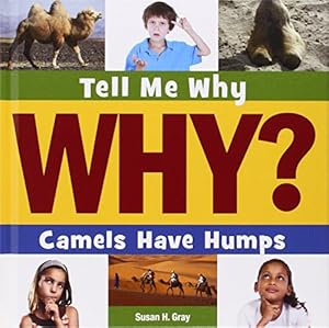 Camels Have Humps