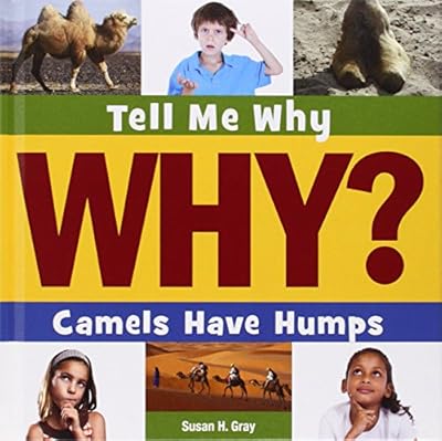 Camels Have Humps