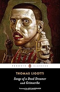 Songs of a Dead Dreamer and Grimscribe