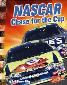 NASCAR Chase for the Cup