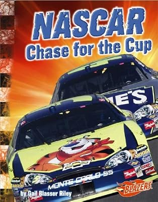 NASCAR Chase for the Cup