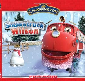 Chuggington: Snowstruck Wilson