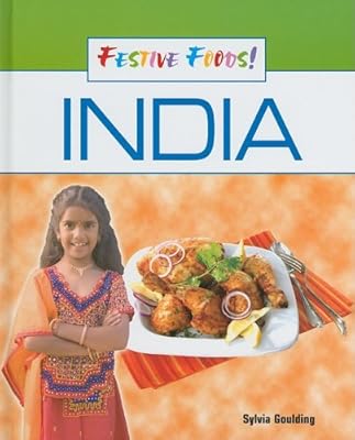 Festive Foods India