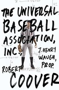 The Universal Baseball Association