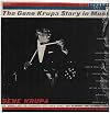 The Gene Krupa Story In Music