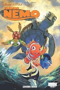 Finding Nemo: Losing Dory