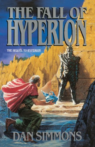 The Fall of Hyperion by Dan Simmons