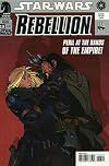 Star Wars: Rebellion #13: Small Victories, Part 3