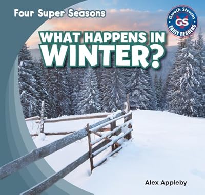 What Happens in Winter?
