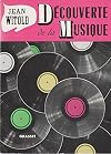 Découverte de la musique