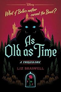 As Old as Time: A Twisted Tale