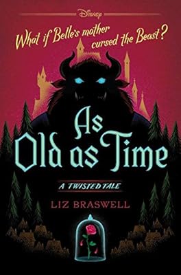 As Old as Time: A Twisted Tale