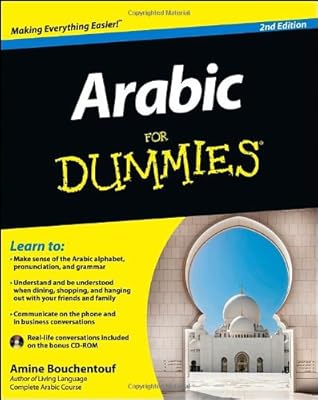 Arabic for dummies