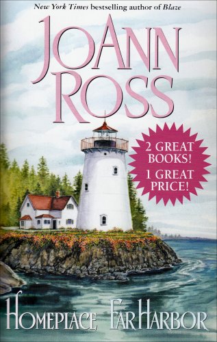 Homeplace/Far Harbor by JoAnn Ross