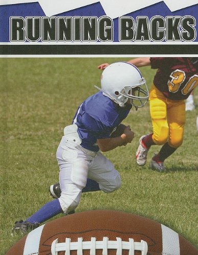 Running Backs by Tom Greve