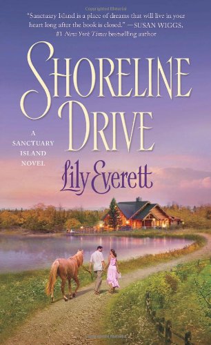 Shoreline Drive by Lily Everett
