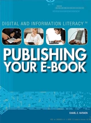 Publishing Your E-Book