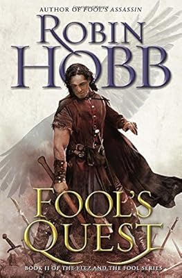 Fool's quest