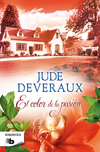 El color de la pasion by Jude Deveraux