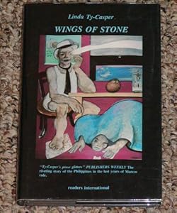Wings of Stone by Linda Ty-Casper