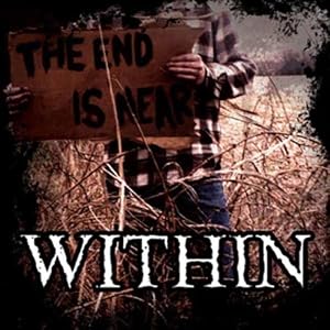 Capa de The End is Near Consider Yourself Warned