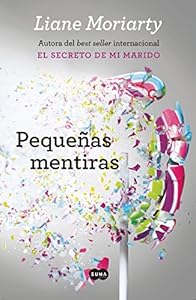 Peque&ntilde;as mentiras