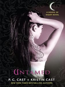 Untamed