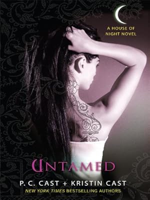 Untamed