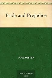 Pride and Prejudice