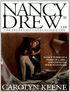 The Secret of Candlelight Inn