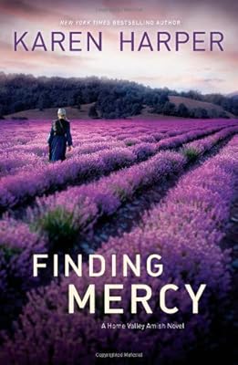 Finding Mercy