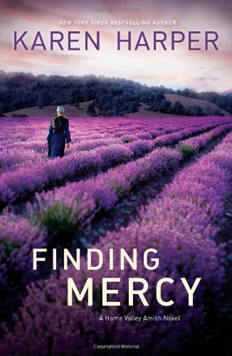 Finding Mercy by Karen Harper