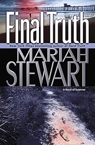 Final Truth: A Novel of Suspense