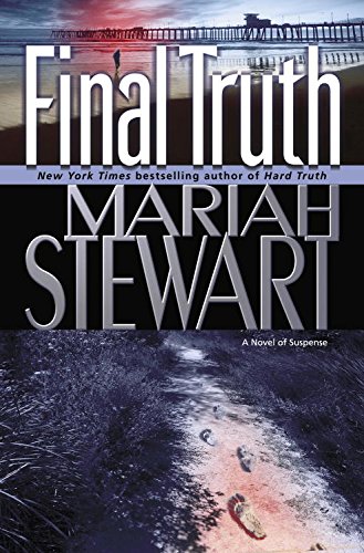 Final Truth: A Novel of Suspense by Mariah Stewart