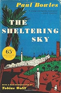 Sheltering Sky
