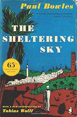 Sheltering Sky