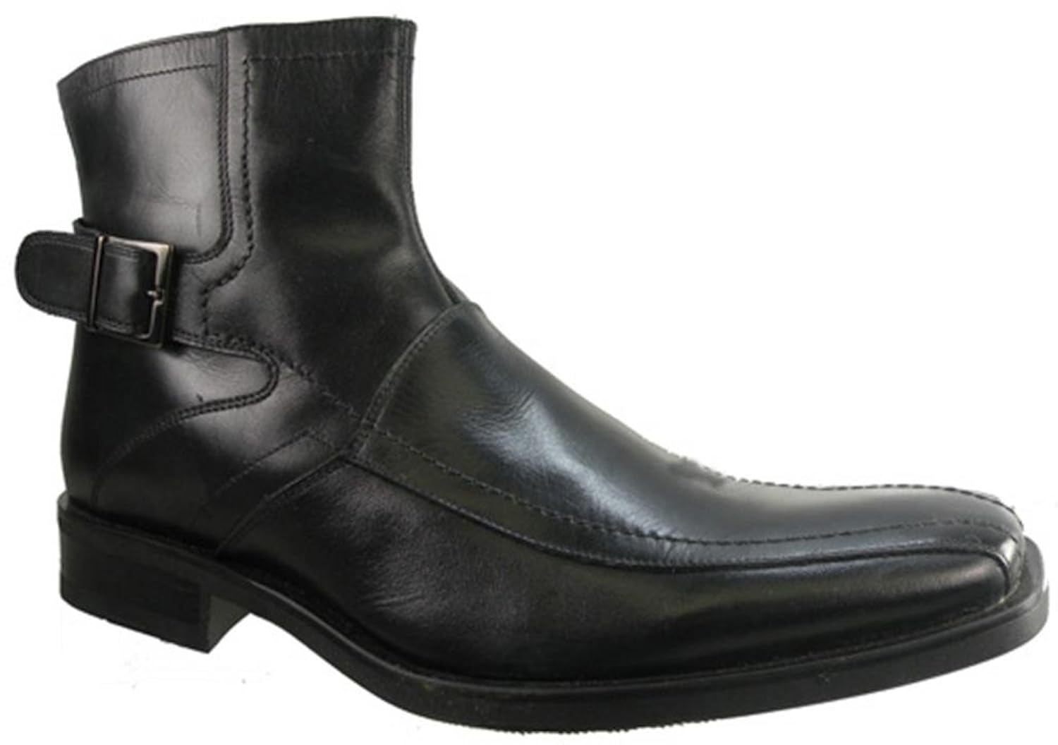 

Material London Cannes Men's Boots Size US 12 Black