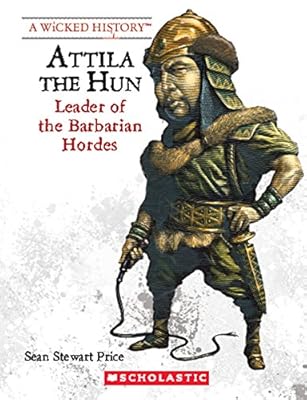 Attila the Hun