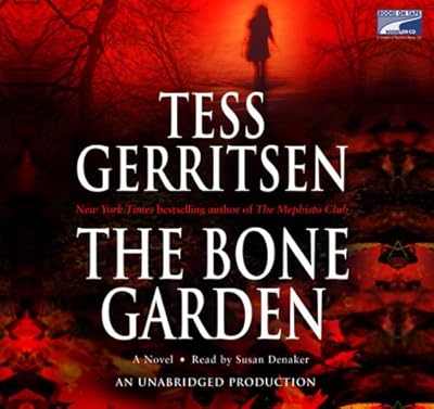 The Bone Garden