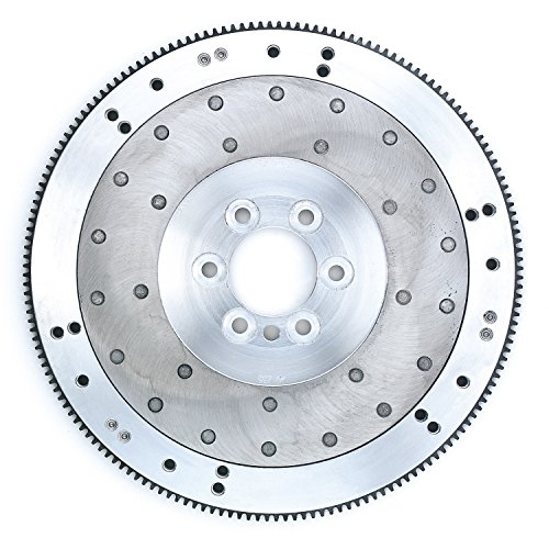 Algopix Similar Product 1 - Hays 20-235 Aluminum Flywheel
