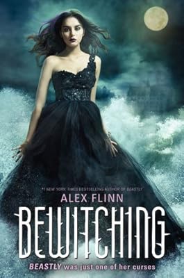 Bewitching (Kendra Chronicles)