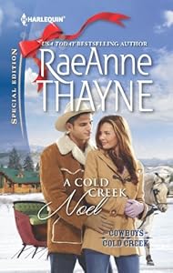 A Cold Creek Noel (The Cowboys of Cold Creek Book 11)